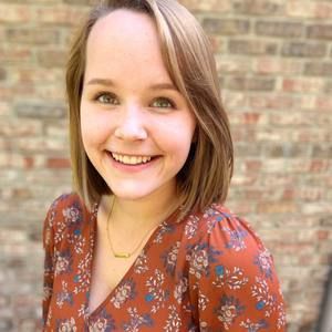 Meet your Posher, Bailey